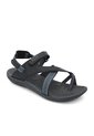 Sandalias Brahma Mujer RO2861 Gris de Brahma