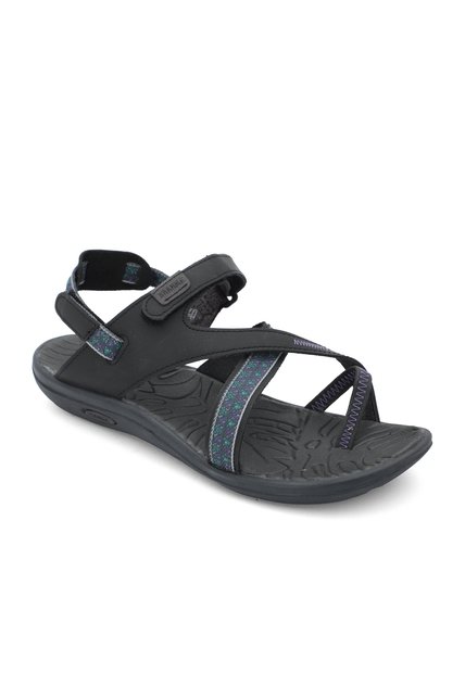 Sandalias Brahma Mujer RO2861 Gris