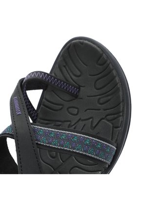 Sandalias Brahma Mujer RO2861 Gris