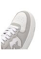 Tenis Mujer Ox By Brahma Xw3469 Gris Blanco de Brahma