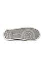 Tenis Mujer Ox By Brahma Xw3469 Gris Blanco de Brahma