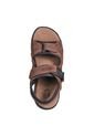 Sandalias Caf\u00e9 Brahma Lw1595-Cam de Brahma