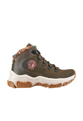 BOTAS BRAHMA MUJER CY3278 Talla 39