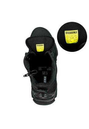 BOTAS BRAHMA HOMBRE RQ3286 Talla 9