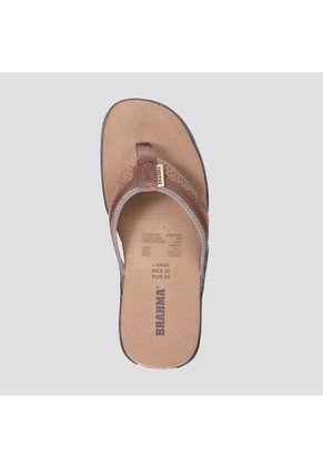 SANDALIAS BRAHMA HOMBRE KL1485 Talla S