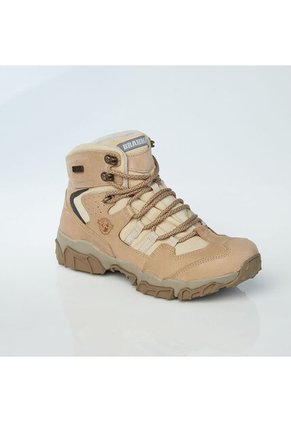 BOTAS BRAHMA HOMBRE IX3298 BEIGE Talla 41