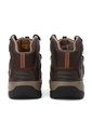 Botas Brahma Industrial Unisex HQ2892 Marrón de Brahma