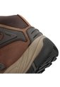 Botas Brahma Industrial Unisex HQ2892 Marrón de Brahma