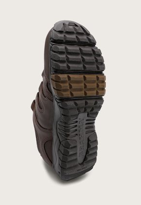 Bota Outdoor Marrón BRAHMA