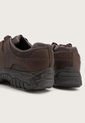 Bota Outdoor Marrón BRAHMA de Brahma