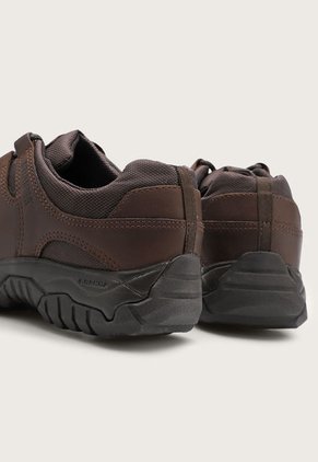 Bota Outdoor Marrón BRAHMA