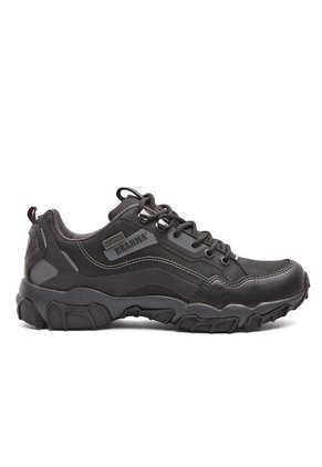Zapatos Brahma Trekking Hombre IX3181 Negro