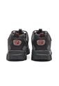 Zapatos Brahma Trekking Hombre IX3181 Negro de Brahma