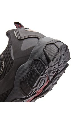 Zapatos Brahma Trekking Hombre IX3181 Negro