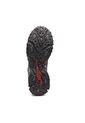 Zapatos Brahma Trekking Hombre IX3181 Negro de Brahma