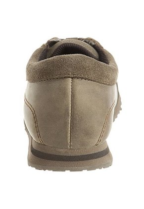 Zapatos Brahma Café