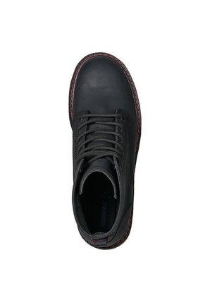 Botas Hombre Negro Brahma CV3296-NEG