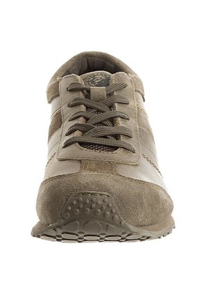 Zapatos Brahma Café