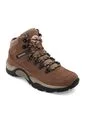 Botas Brahma Trekking Hombre KS1447 Café de Brahma