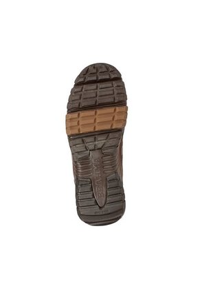 Botas Hombre Brahma Serie Delta TF3795 Café