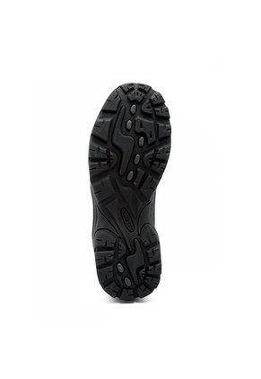 Botas Brahma Biker Hombre KS3280 Negro