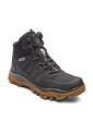 Botas Brahma Trekking Hombre RQ3685 Negro de Brahma