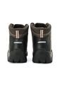 Botas Brahma Biker Hombre KS3280 Café de Brahma