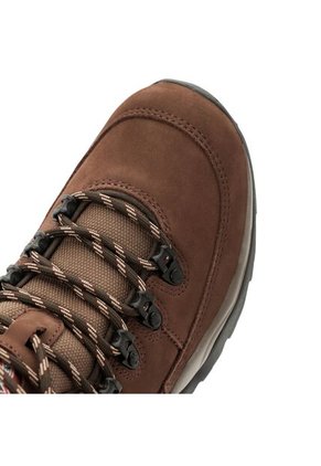 Botas Brahma Trekking Hombre KS1447 Café