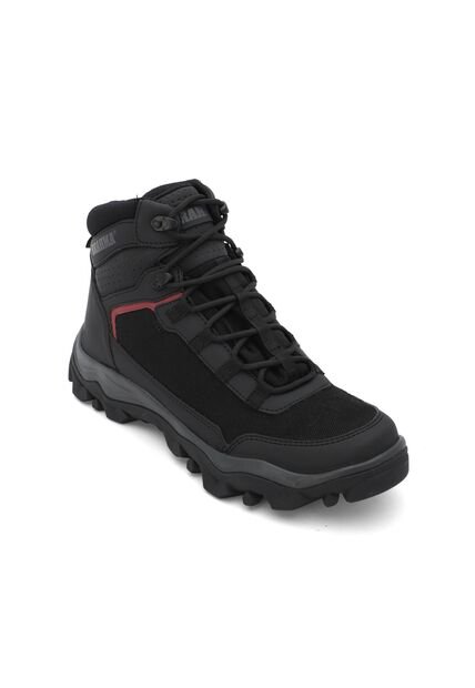 Botas Brahma Serie Delta Hombre RQ3794 Negro