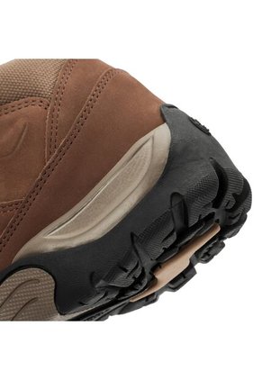 Botas Brahma Trekking Hombre KS1447 Café