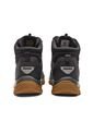 Botas Brahma Trekking Hombre RQ3685 Negro de Brahma