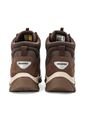 Botas Brahma Trekking Hombre RQ3685 Café de Brahma