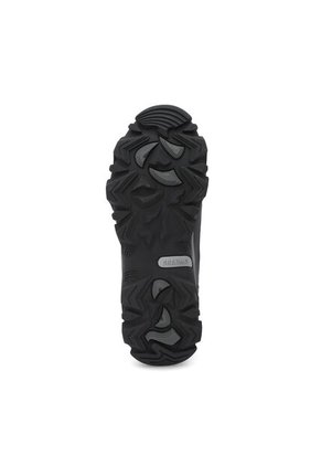 Botas Brahma Serie Delta Hombre RQ3794 Negro
