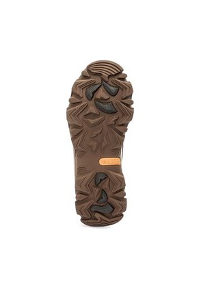 Botas Brahma Trekking Hombre RQ3685 Café