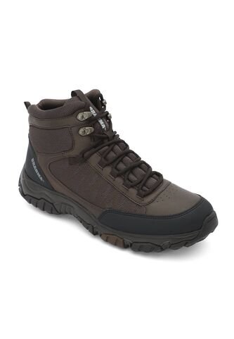 Botas Brahma Serie Delta Hombre TF3795 Café Brahma