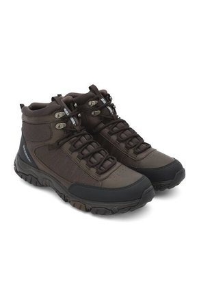 Botas Brahma Serie Delta Hombre TF3795 Café