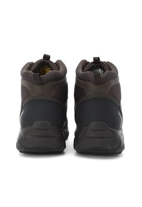 Botas Brahma Serie Delta Hombre TF3795 Café