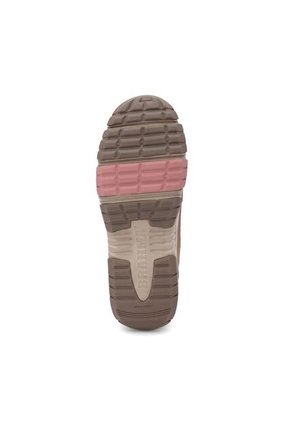 Botas Brahma Serie Delta Mujer TG3565 Miel Rosado