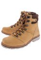 Bota Outdoor Amarilla BRAHMA de Brahma