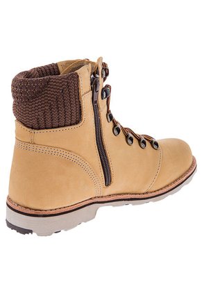 Bota Outdoor Amarilla BRAHMA