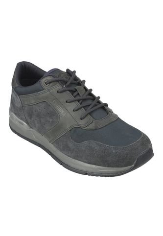Zapatos Jogger Para Hombre Brahma KJ3185-AZO Brahma