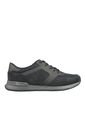 Zapatos Jogger Para Hombre Brahma KJ3185-AZO de Brahma