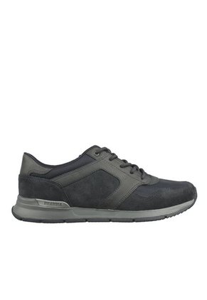 Zapatos Jogger Para Hombre Brahma KJ3185-AZO