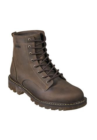 Botas Brahma Casual Hombre CV3296 Café Brahma