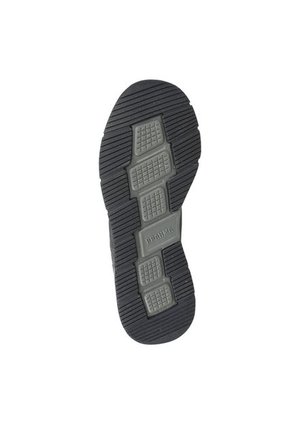 Zapatos Jogger Para Hombre Brahma KJ3185-AZO