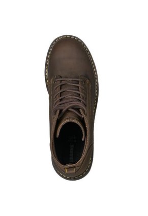 Botas Brahma Casual Hombre CV3296 Café