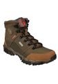 Botas Hiking Para Hombre Brahma IX3384-CAF de Brahma