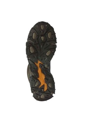 Botas Hiking Para Hombre Brahma IX3384-CAF