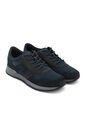 Zapatos Brahma Casual Hombre KJ3185 Azul Oscuro de Brahma