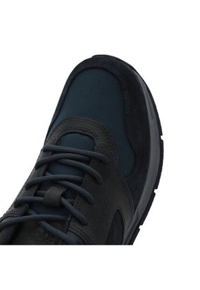 Zapatos Brahma Casual Hombre KJ3185 Azul Oscuro